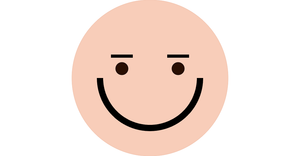 Let's make a face with D3.js!