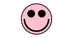 Smilie Face 1