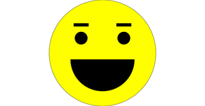 Let's make a face with D3.js!