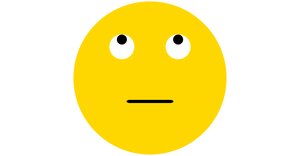 Fork of Smiley Face Part I