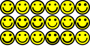 Random Smileys