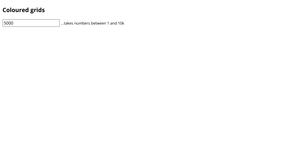 Fork of d3 and canvas - the bind, the draw
      and the pick