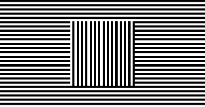 Sol LeWitt reproduction square inverted