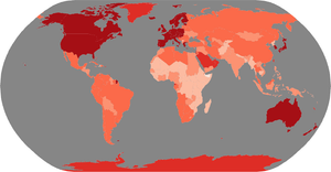 D3 Course Code Along - Choropleth Map