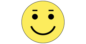 Animated smiley with D3.js