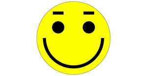 Let's make a face with D3.js