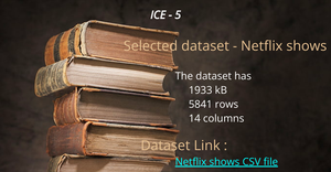 ICE - 5