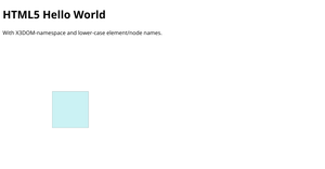 Hello World