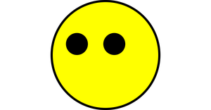 Side-eye Smiley Part I