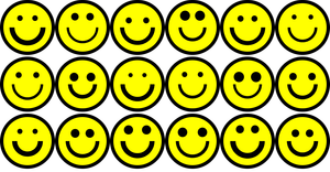 Smiley Face Part II