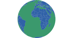 Fork of Fork of Let's map a face with D3.js!