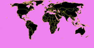 World Map