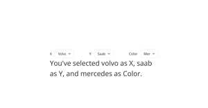 Fork of Multiple Menus with D3