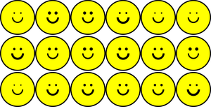 Smiley Face Pt 1