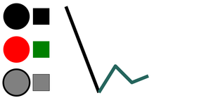 Shapes with SVG and CSS
