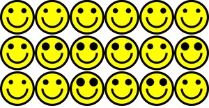 Fork of Smiley Face Part VI