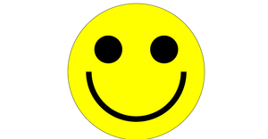Smiley Face V