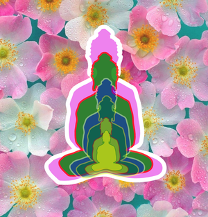 6 Buddhas