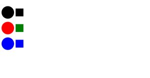 Shapes With SVG