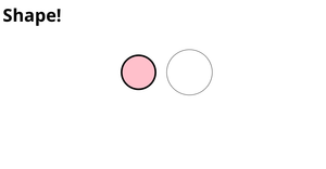 Shapes with CSS and SVG