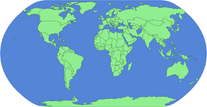 Let's make a map with D3.js