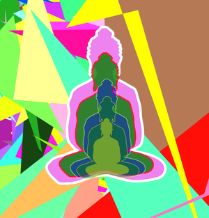 buddha