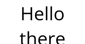 HTML Starter