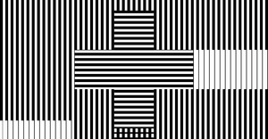 Full Sol LeWitt Reproduction with D3
