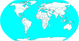 World Map