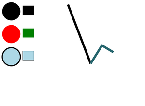 SVG practice