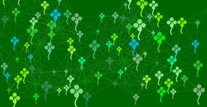 Happy St Patrick's Day