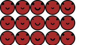 Smiley Face Part 1