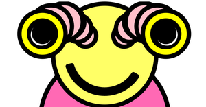 Smiley Face Max: React Round 2
