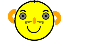Fork of Smiley Face Part III