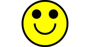 smiley face