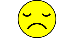 Saddy Face