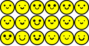 Smiley Face