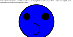 A Circle