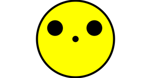 Fork of Let's Make a Face Part I