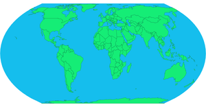Let's make a map with D3.js