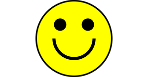 Smiling Face Part 1