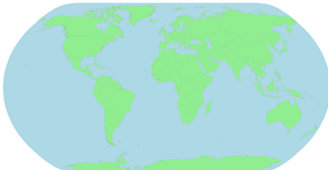 D3 World Map III