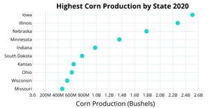 Scatter Plot