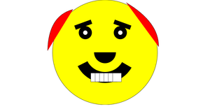 Fork of Fork of Let's make a face with D3.js! by kiran jyothi bodduluri - 11604571