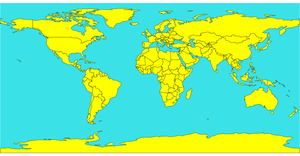 World Map