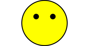 Fork of smiley face part I