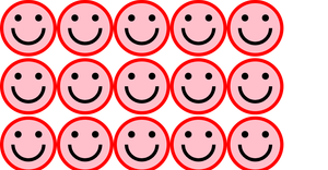 Smiley Face Part 1