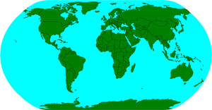 World Map