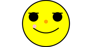 Fork of Smiley Face Part III