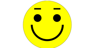Let's make a face with D3.js!